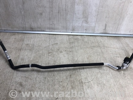 ФОТО Трубка кондиционера для Hyundai Sonata YF (09.2009-03.2014) Киев