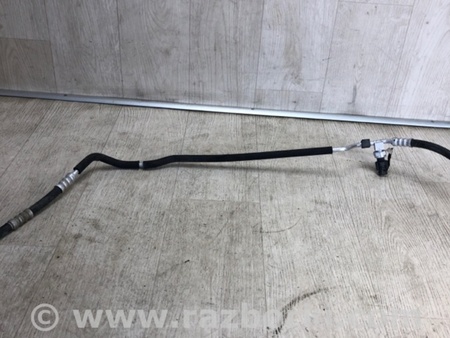 ФОТО Трубка кондиционера для Hyundai Sonata YF (09.2009-03.2014) Киев