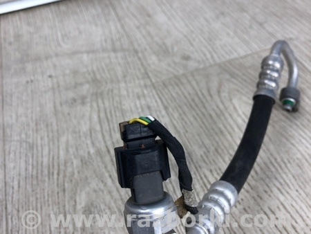 ФОТО Трубка кондиционера для Hyundai Sonata YF (09.2009-03.2014) Киев