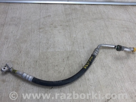 ФОТО Трубка кондиционера для Hyundai Sonata YF (09.2009-03.2014) Киев