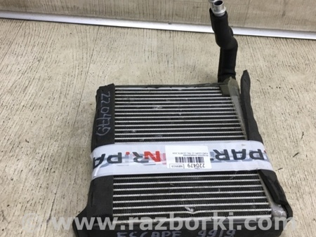 ФОТО Испаритель кондиционера для Ford Escape 3 (01.2012-12.2018) Киев
