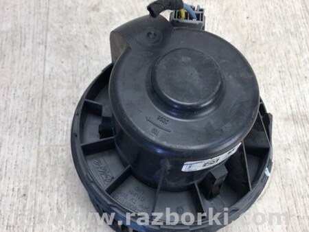 ФОТО Моторчик печки для Ford Escape 3 (01.2012-12.2018) Киев