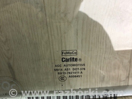 ФОТО Стекло двери для Ford Edge 1 U387 (01.2006-04.2015) Киев