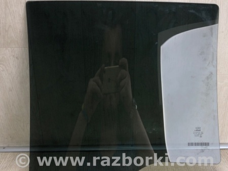 ФОТО Стекло двери для Ford Edge 1 U387 (01.2006-04.2015) Киев