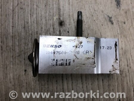 ФОТО Клапан кондиционера для Ford Edge 1 U387 (01.2006-04.2015) Киев