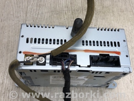 ФОТО Магнитола для Ford Edge 1 U387 (01.2006-04.2015) Киев