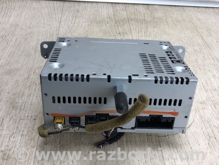 ФОТО Магнитола для Ford Edge 1 U387 (01.2006-04.2015) Киев