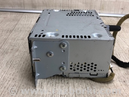 ФОТО Магнитола для Ford Edge 1 U387 (01.2006-04.2015) Киев