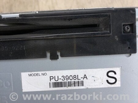 ФОТО Магнитола для Ford Edge 1 U387 (01.2006-04.2015) Киев