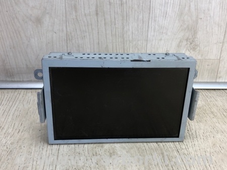 ФОТО Монитор для Ford Edge 1 U387 (01.2006-04.2015) Киев