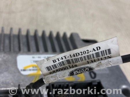ФОТО Монитор для Ford Edge 1 U387 (01.2006-04.2015) Киев
