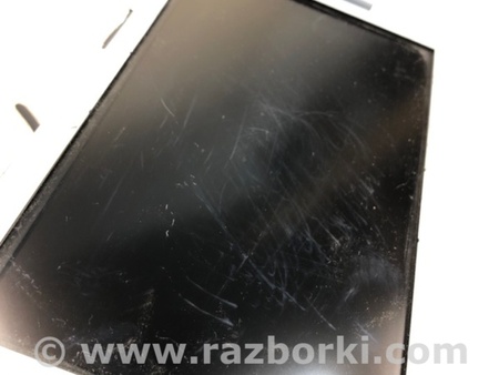 ФОТО Монитор для Ford Edge 1 U387 (01.2006-04.2015) Киев