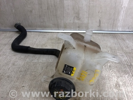 ФОТО Расширительный бачок для Ford Edge 1 U387 (01.2006-04.2015) Киев