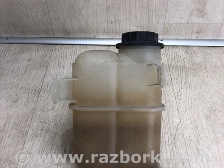 ФОТО Расширительный бачок для Ford Edge 1 U387 (01.2006-04.2015) Киев