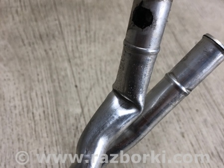 ФОТО Радиатор печки для Ford Edge 1 U387 (01.2006-04.2015) Киев