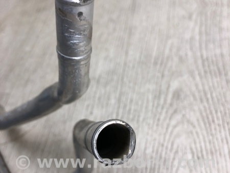 ФОТО Радиатор печки для Ford Edge 1 U387 (01.2006-04.2015) Киев