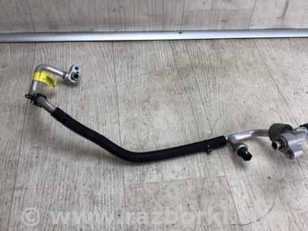 ФОТО Трубка кондиционера для Ford Edge 1 U387 (01.2006-04.2015) Киев