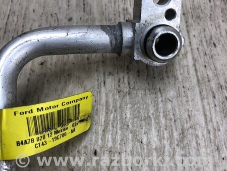 ФОТО Трубка кондиционера для Ford Edge 1 U387 (01.2006-04.2015) Киев