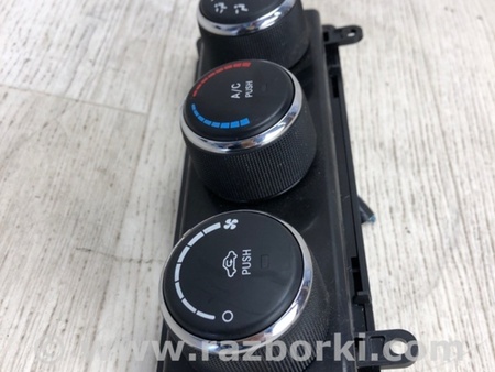 ФОТО Блок управления печкой для Jeep Compass (06-15) Киев
