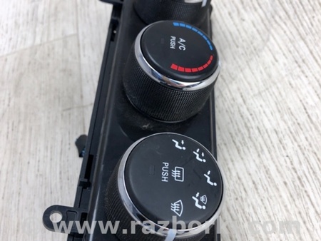 ФОТО Блок управления печкой для Jeep Compass (06-15) Киев
