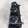 ФОТО Блок управления печкой для Jeep Compass (06-15) Киев