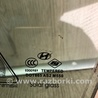 ФОТО Стекло двери для Hyundai Sonata YF (09.2009-03.2014) Киев