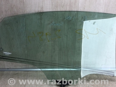ФОТО Стекло двери для Hyundai Sonata YF (09.2009-03.2014) Киев