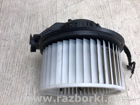ФОТО Моторчик печки для Hyundai Sonata YF (09.2009-03.2014) Киев