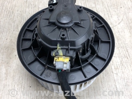 ФОТО Моторчик печки для Hyundai Sonata YF (09.2009-03.2014) Киев