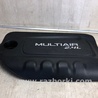 ФОТО Накладка двигателя декоративная  для Dodge Dart (12-16) Киев