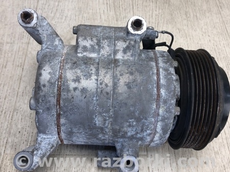 ФОТО Компрессор кондиционера для Mazda 3 BM (2013-...) (III) Киев