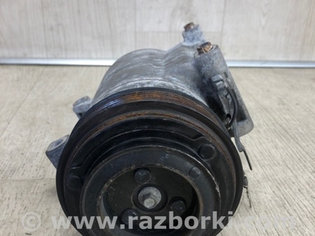 ФОТО Компрессор кондиционера для Mazda 3 BM (2013-...) (III) Киев