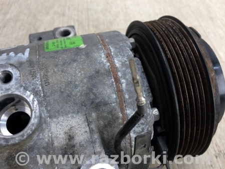 ФОТО Компрессор кондиционера для Mazda 3 BM (2013-...) (III) Киев