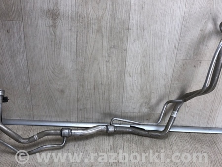 ФОТО Трубка кондиционера для Ford Fusion USA 2 поколение (12-15) Киев