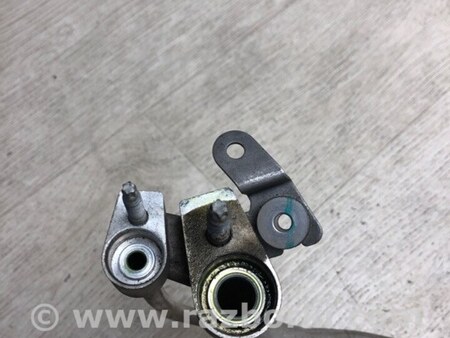 ФОТО Трубка кондиционера для Ford Fusion USA 2 поколение (12-15) Киев