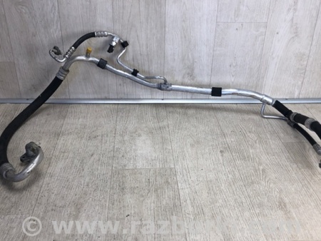 ФОТО Трубка кондиционера для Hyundai Sonata YF (09.2009-03.2014) Киев