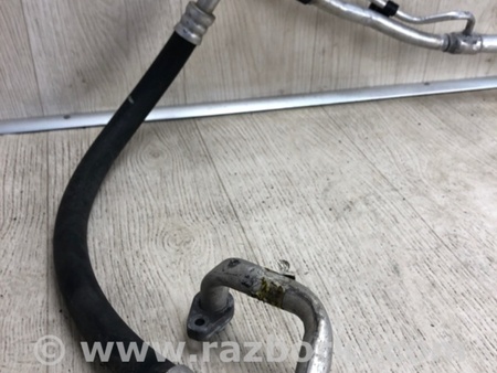 ФОТО Трубка кондиционера для Hyundai Sonata YF (09.2009-03.2014) Киев