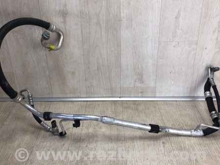 ФОТО Трубка кондиционера для Hyundai Sonata YF (09.2009-03.2014) Киев