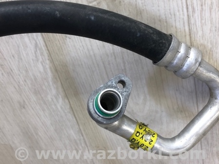 ФОТО Трубка кондиционера для Hyundai Sonata YF (09.2009-03.2014) Киев
