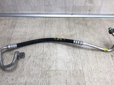 ФОТО Трубка кондиционера для Hyundai Sonata YF (09.2009-03.2014) Киев