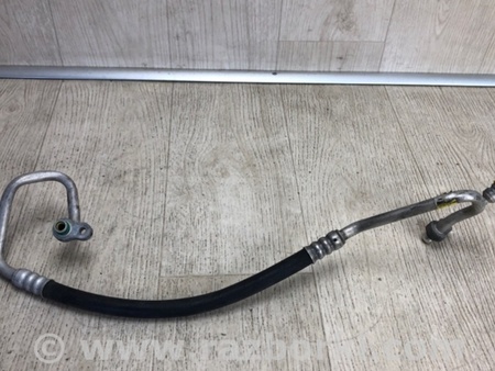 ФОТО Трубка кондиционера для Hyundai Sonata YF (09.2009-03.2014) Киев