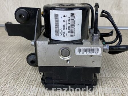 ФОТО Блок ABS для Ford Focus 3 (01.2010 - 03.2018) Киев