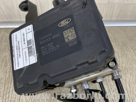 ФОТО Блок ABS для Ford Focus 3 (01.2010 - 03.2018) Киев