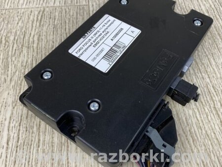 ФОТО Блок управления мультимедиа для Ford Focus 3 (01.2010 - 03.2018) Киев