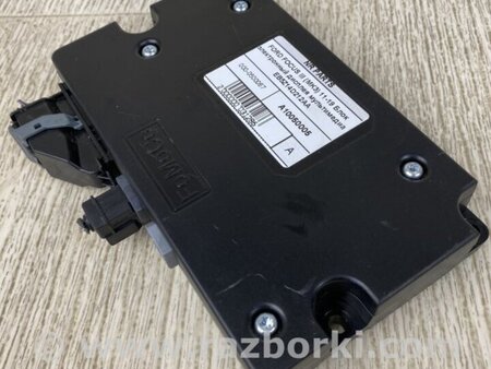 ФОТО Блок управления мультимедиа для Ford Focus 3 (01.2010 - 03.2018) Киев
