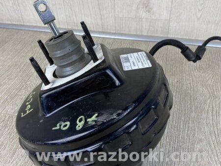 ФОТО Вакуумный усилитель для Ford Focus 3 (01.2010 - 03.2018) Киев