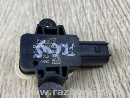 ФОТО Датчик удара для Ford Focus 3 (01.2010 - 03.2018) Киев