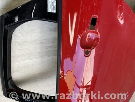 ФОТО Дверь для Ford Focus 3 (01.2010 - 03.2018) Киев