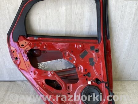 ФОТО Дверь для Ford Focus 3 (01.2010 - 03.2018) Киев
