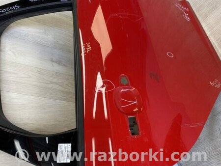 ФОТО Дверь для Ford Focus 3 (01.2010 - 03.2018) Киев